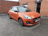 Used Suzuki Swift