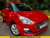 Used Suzuki Swift