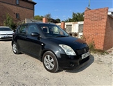 Used Suzuki Swift