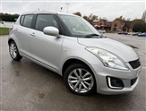 Used Suzuki Swift Used Suzuki Swift