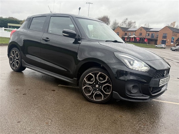 Large image for the Used Suzuki SWIFT