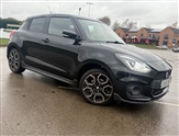 Used Suzuki Swift