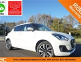 Used Suzuki Swift