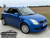 Used Suzuki Swift