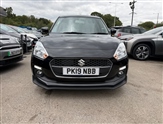 Used Suzuki Swift