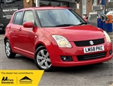 Used Suzuki Swift Used Suzuki Swift