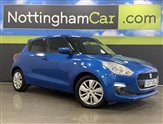 Used Suzuki Swift