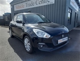 Used Suzuki Swift
