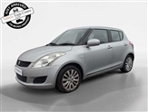 Used Suzuki Swift
