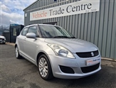 Used Suzuki Swift