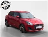 Used Suzuki Swift