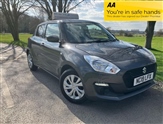 Used Suzuki Swift