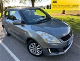 Used Suzuki Swift