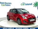 Used Suzuki Swift