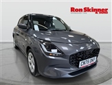 Used Suzuki Swift