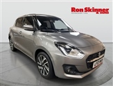 Used Suzuki Swift