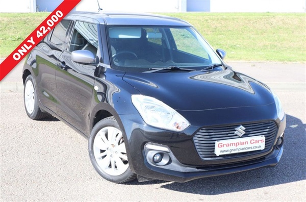 Large image for the Used Suzuki SWIFT