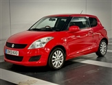 Used Suzuki Swift