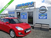 Used Suzuki Swift