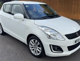 Used Suzuki Swift
