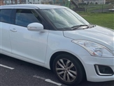 Used Suzuki Swift