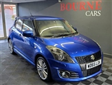 Used Suzuki Swift Used Suzuki Swift