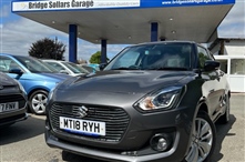 Used Suzuki Swift