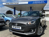 Suzuki Swift Image 1