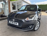 Suzuki Swift Image 2