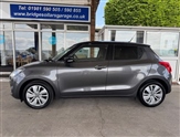 Suzuki Swift Image 3