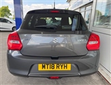 Suzuki Swift Image 5