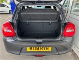 Suzuki Swift Image 6