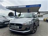 Suzuki Swift Image 1