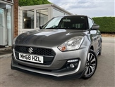 Suzuki Swift Image 2