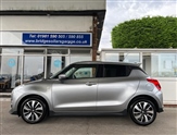 Suzuki Swift Image 3