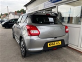 Suzuki Swift Image 4