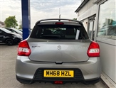 Suzuki Swift Image 5