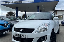 Used Suzuki Swift