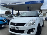 Suzuki Swift Image 1