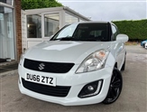 Suzuki Swift Image 2
