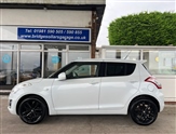 Suzuki Swift Image 3