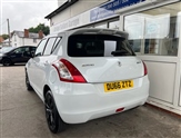 Suzuki Swift Image 4