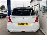 Suzuki Swift Image 5