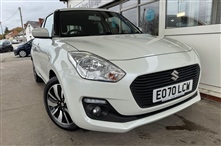 Used Suzuki Swift