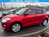 Used Suzuki Swift