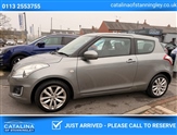 Used Suzuki Swift Used Suzuki Swift