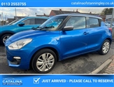 Used Suzuki Swift Used Suzuki Swift