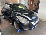 Used Suzuki Swift