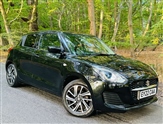 Used Suzuki Swift