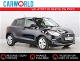 Suzuki Swift Image 1